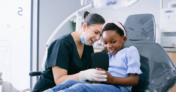 Advanced Technology for Better Dental Care in Porters Neck, NC