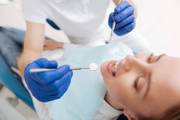 Best Dental Exams and Cleanings  in Porters Neck, NC