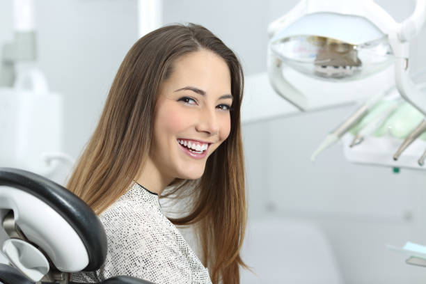 Dental X-Rays and Imaging in Porters Neck, NC